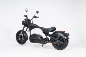 YADTIM Almacén UE Motocicletas Deportivas Clásicas M1PS 72V 4000W Motor sin Escobillas Batería de Litio 40AH Frenos de Disco Hidráulicos 3 Velocidades - Product Image 4