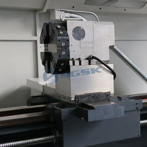 <span class=keywords><strong>Torno</strong></span> <span class=keywords><strong>CNC</strong></span> <span class=keywords><strong>Emco</strong></span> en Venta CAK6180, <span class=keywords><strong>Torno</strong></span> <span class=keywords><strong>CNC</strong></span> con Controlador GSK, <span class=keywords><strong>Torno</strong></span> de Cama Plana <span class=keywords><strong>CNC</strong></span> de Alta Precisión en Venta - Product Image 5