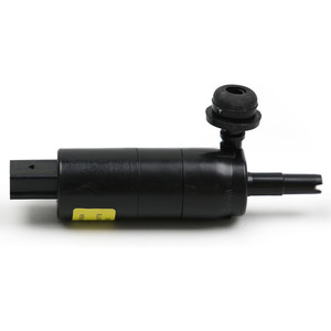 Windshield <b>Washer</b> Pump 3B7955681 3B0955681A For Volkswagen Audi Electric Diaphragm Flexible Hose Connection - Product Image 3