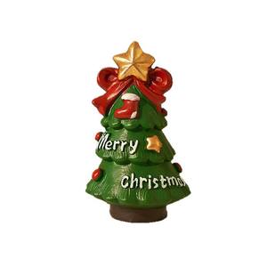 Boîtes cadeaux de Noël, décorations de bureau du Père Noël, décorations d'arbre, souvenirs, jouets, petits cadeaux pour enfants - Product Image 1