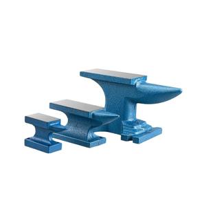 EXPLOIT Hardware profesional <span class=keywords><strong>Yunque</strong></span> EXPLOIT Acero <span class=keywords><strong>Herrero</strong></span>'s Table Rail Horn Pier Herramienta para la fabricación <span class=keywords><strong>de</strong></span> joyas y equipos - Product Image 1
