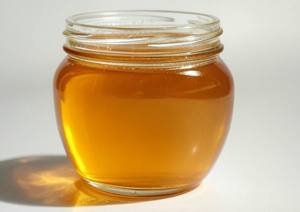 Miel d'ananas naturel doré de qualité biologique pure avec un arôme riche et un corps lisse-pour la cuisine quotidienne Exportation Commerce Bouteille emballée - Product Image 2