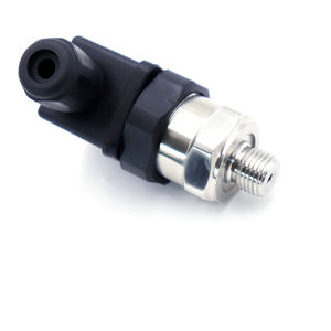 10Bar 16Bar Din 커넥터 4-20mA 0.5-4.5V 압력 센서/압력 변환기 - Product Image 3