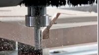 YUESHEN Couvercle de tasse en bois de bambou personnalisé, couvercle de pot en verre, joint en silicone, pièces de stockage usinées par CNC