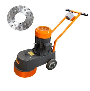 concrete grinding machine Road Surface Polishing Machine for Construction Engineering