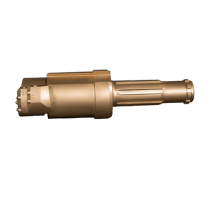 ODEX 140 sistema di perforazione dell'involucro da 168mm di sovraccarico eccentrico per pozzo d'acqua con gambo QL 50 - Product Image 4