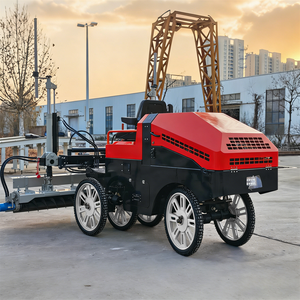 Niveleuse laser automatique professionnelle durable pour béton, pour usage en construction et industriel - Product Image 6