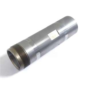 Manguito <span class=keywords><strong>de</strong></span> cilindro <span class=keywords><strong>de</strong></span> bomba exterior resistente al desgaste GOODTAN 441312 para máquina <span class=keywords><strong>de</strong></span> pintura sin aire Titann 4000 - Product Image 6