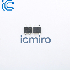 ICMICRO มีสินค้าในสต็อก วงจรรวมแท้ใหม่ ผู้จัดจำหน่ายชิ้นส่วนอิเล็กทรอนิกส์ MB10F - Product Image 1