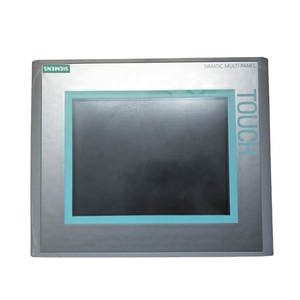 Écran tactile multi-touch SIMATIC 277 10 pouces 6AV6643-0CD01-1AX1 100% neuf pour - Product Image 6