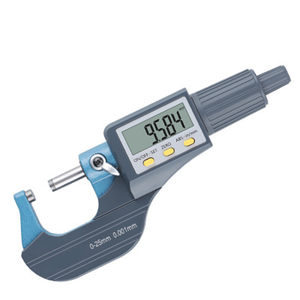 Micromètre numérique de haute qualité HD-25-50, 0-25 mm, 25-50 mm, pour outil de mesure - Product Image 3