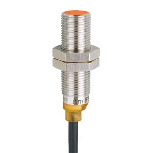 Sensor inductivo IFM IFS256 - Product Image 1