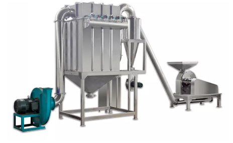Oil Drilling Tapioca Cassava Corn Modified Starch Production Line Double Screw