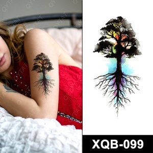 Venta al por Mayor Directa <span class=keywords><strong>de</strong></span> Fábrica <span class=keywords><strong>en</strong></span> China, <span class=keywords><strong>Tatuajes</strong></span> Temporales <span class=keywords><strong>de</strong></span> Transferencia <span class=keywords><strong>de</strong></span> Agua <span class=keywords><strong>de</strong></span> Larga Duración para el Cuerpo, Brazos y <span class=keywords><strong>Piernas</strong></span>, para Adultos - Product Image 6