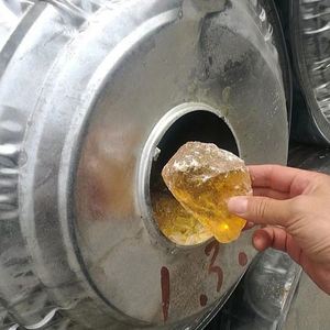 Résine cationique de qualité industrielle haute résistance, pureté élevée 99%, marque HL pour applications polymères - Product Image 4