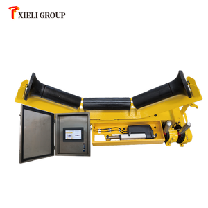 Thiết bị chỉnh sửa băng tải trục lệch, chất liệu PU, nhà máy sản xuất mới, thép không gỉ, có sẵn OEM - Product Image 1