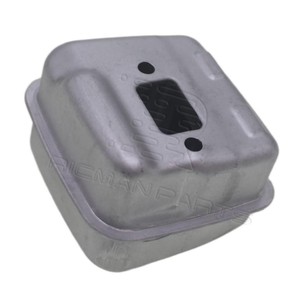 ท่อไอเสียใหม่สำหรับเลื่อยยนต์ St Ihl MS162 MS172 <span class=keywords><strong>MS182</strong></span> รุ่น OEM 11481400602 - Product Image 3