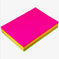 250Gsm 210G Perle Plaine Dur Carton Feuille A1/A4 Brillant Nacré Brillant Anti-Curl 100% Vierge Papier Pulpe pour Vêtements