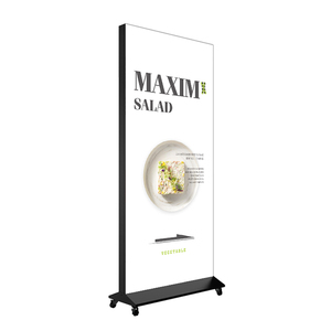 <span class=keywords><strong>BOZE</strong></span> nouveautés en gros boîte à lumière présentoir affiche présentoirs pour panneaux publicitaires décorations - Product Image 1