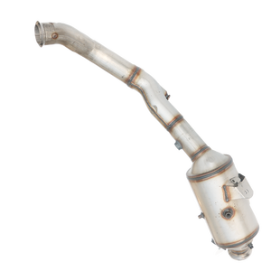 Factory Direct Sales <strong>Mercedes</strong> W164 W166 ML350 GL350 320 E350 Diesel Filter Diesel Catalytic Converter <strong>DPF</strong> Filter for Benz