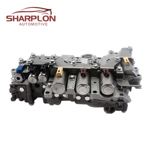 Cuerpo de Válvulas de Transmisión U760E U760 de Alta Calidad Compatible con Toyota Camry - Product Image 4