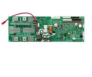 Tiantower lifepo4 סוללת ליתיום-15s 16 48v 100ah מערכת אנרגיה ביתית bms סוללה אנרגיה סולארית סוללה חכם bms pcba יכול rs485 - Product Image 1