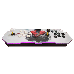 L'Ultima Console Pandora Box di Home Contiene 26800 <span class=keywords><strong>Giochi</strong></span> <span class=keywords><strong>in</strong></span> Console di Gioco 3D per <span class=keywords><strong>2</strong></span> Giocatori Console di Gioco Arcade Retrò - Product Image 2