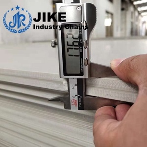 Panneau de construction de <span class=keywords><strong>coffrage</strong></span> en plastique bon marché de haute qualité en Chine - Product Image 4