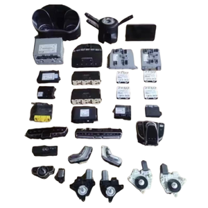 Modules de commande électrique de véhicule <span class=keywords><strong>Mercedes</strong></span>-Benz d'<span class=keywords><strong>occasion</strong></span> de haute qualité en gros - Applicable - 12 V CC - Product Image 2