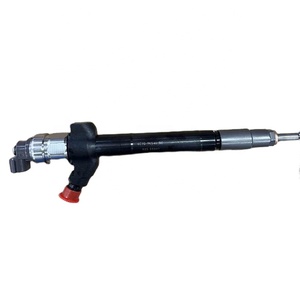 Inyector Common Rail 095000-7060 6C1Q9K546BC Inyector diésel para <span class=keywords><strong>Ford</strong></span> <span class=keywords><strong>Transit</strong></span> 2,2 2,4 <span class=keywords><strong>TDCI</strong></span> - Product Image 5