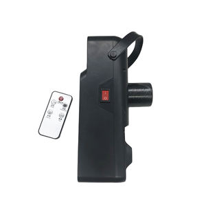 Sans lame <span class=keywords><strong>soufflant</strong></span> infrarouge 900w portable mini électrique flamme <span class=keywords><strong>chauffage</strong></span> <span class=keywords><strong>mural</strong></span> chaud pour chambre - Product Image 4