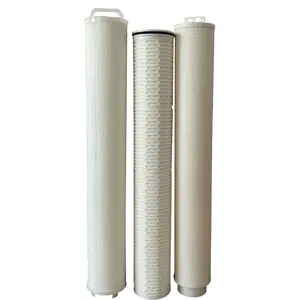 Replacement High Flow Industry Water Filter Cartridge