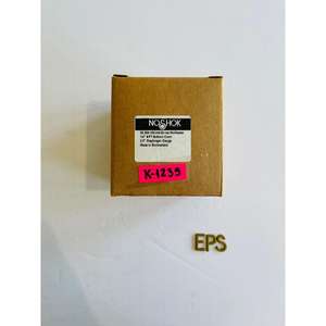 오리지널 공급 노쇼크 25-200-100 INH20 게이지 압력계 0-100 PSIK-1239 - Product Image 1