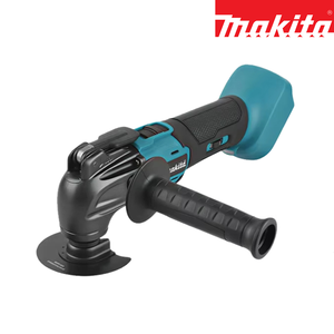 Outil multifonction sans fil <span class=keywords><strong>MAKITA</strong></span> DTM51 <span class=keywords><strong>18V</strong></span> LXT, anti-redémarrage, démarrage progressif, compatible OIS, <span class=keywords><strong>scie</strong></span> <span class=keywords><strong>oscillante</strong></span>, ponceuse, outil électrique - Product Image 1