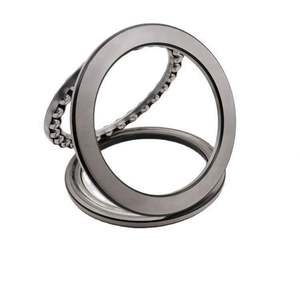 Roulements à billes de poussée <span class=keywords><strong>MW2</strong></span>, taille en pouces MW-2 - Product Image 5