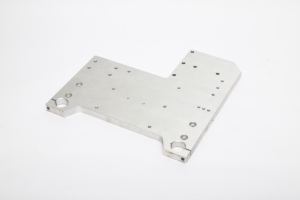 高精度<span class=keywords><strong>CNC</strong></span>機械加工部品、カスタムステンレス鋼アルミニウム金属部品、工業機器用ドリル加工部品 - Product Image 6