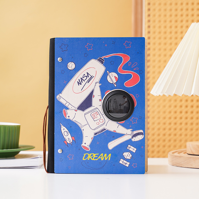 Dream (blue)