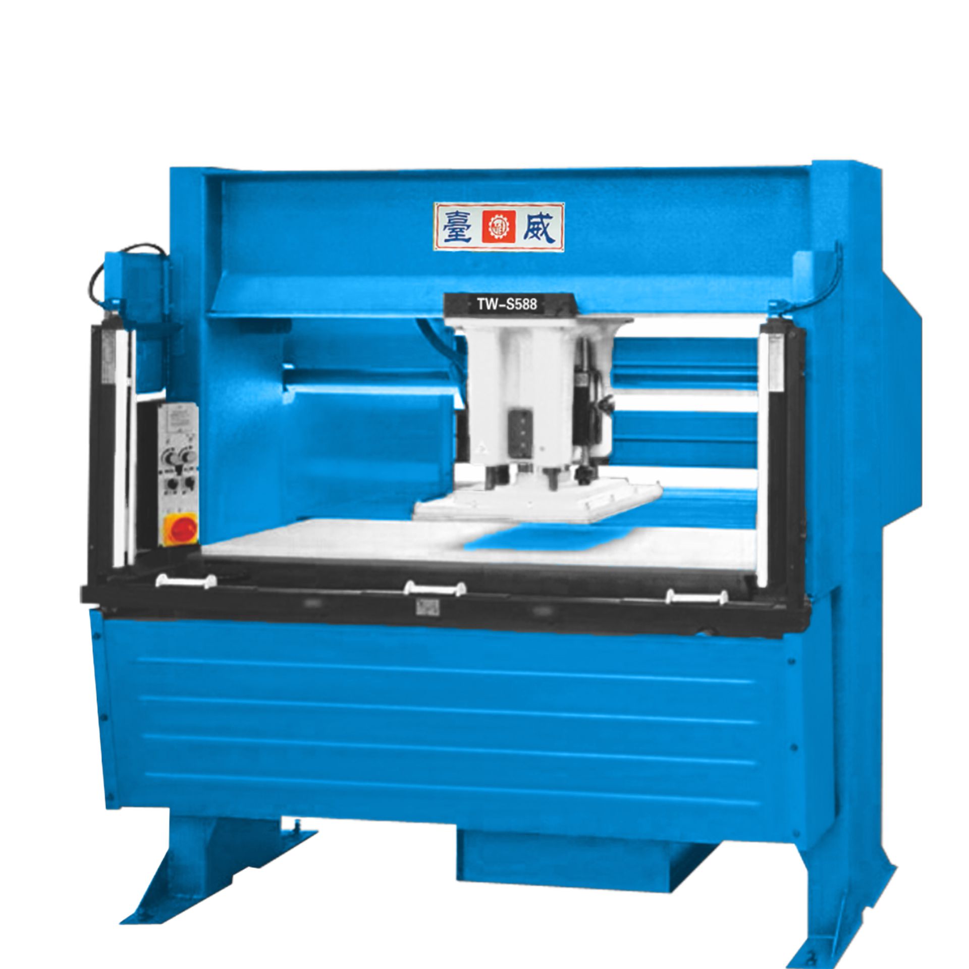 25 Year Hot Sale Traveling Head Die Cutting Sneaker Machine,other Apparel Machines Insole Cutting Machine with Ce Version