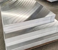 Lámina de Aluminio 1060 para Muros Cortina con Excelente Ductilidad y Resistencia a la Corrosión