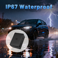 Traceur GPS 4G avec garantie d'un an, YG-T10, positionnement, compatibilité avec l'application iOS, dispositif de suivi GPS