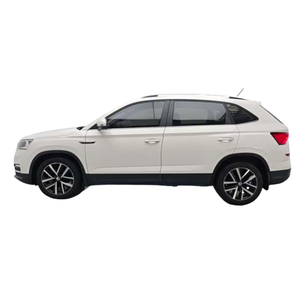 <span class=keywords><strong>Segunda</strong></span> <span class=keywords><strong>Mano</strong></span> 2019 <span class=keywords><strong>Skoda</strong></span> Kamiq Coche Usado 59000 Millas EURO VI 1.5L en 5 Puertas 5 Asientos SUV Gasolina 6 Marchas L4 - Product Image 3