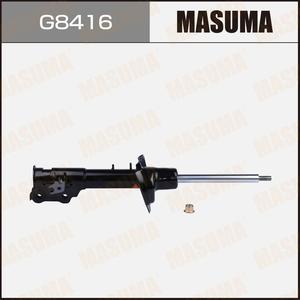 G8416 para Conjunto de Amortiguador Automotriz para Automóvil de Pasajeros, Nuevo Componente de Suspensión de Chasis para Manejo Estable - Product Image 3