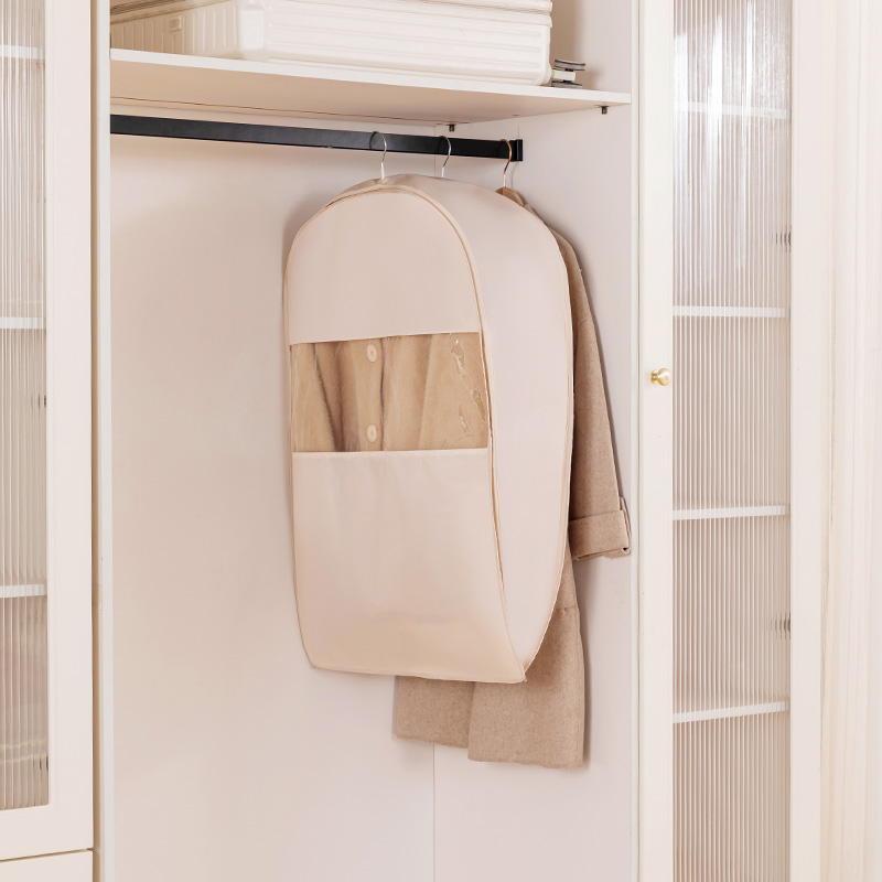 90x58x15cm Beige