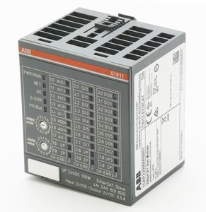 CI542 CI542DPXC 1SAP424200R0001 โมดูลบัส Profibus DP สำหรับ PLC - Product Image 5