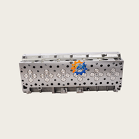 Testata Motore X15 QSX15 per Escavatori SY750H SY750H-S SY870H SY980H R800LC-9 R800LC-7 - Ricambi Motore