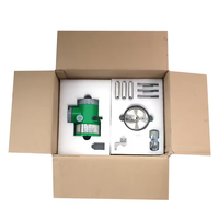 Displacer Level Transmitter ±0.2% Accuracy 4-20mA HART SIL2 High Pressure Equipped with FOXBORO ECKARDT 244LD