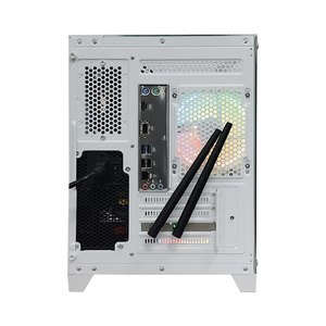 คอมพิวเตอร์ตั้งโต๊ะ 5 5600GT แรม 16GB 1TB SSD DDR4 Win10 ออลอินวันพีซี สำหรับเล่นเกม ประสิทธิภาพสูง CPU 7 5700G/R5 5600GT - Product Image 6