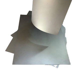 Lastra in Nitinol Superelastico di Grado Medicale (Lega <span class=keywords><strong>Nichel</strong></span>-<span class=keywords><strong>Titanio</strong></span>) in Lega a Memoria di Forma per Impianti Medici - Product Image 6