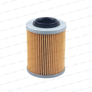 Filtro de Aceite de Repuesto para <span class=keywords><strong>CFMOTO</strong></span> CF450 CF800 X8 ATV UTV Sand Bike, Compatible con 0800-011300 - Product Image 3