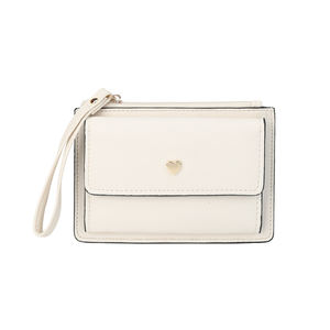 กระเป๋าสตางค์ Hecda LB02745 จากโรงงาน - กระเป๋าใส่เหรียญโพลีเอสเตอร์แบบซิปสำหรับผู้หญิง ดีไซน์ทันสมัย คุณภาพสูง ลายโจ๊กเกอร์  สามารถสลักชื่อได้ - Product Image 1